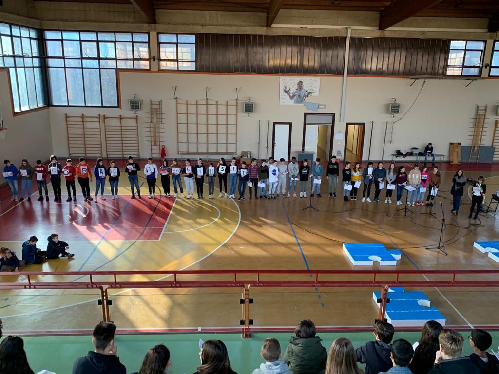 giorno della memoria